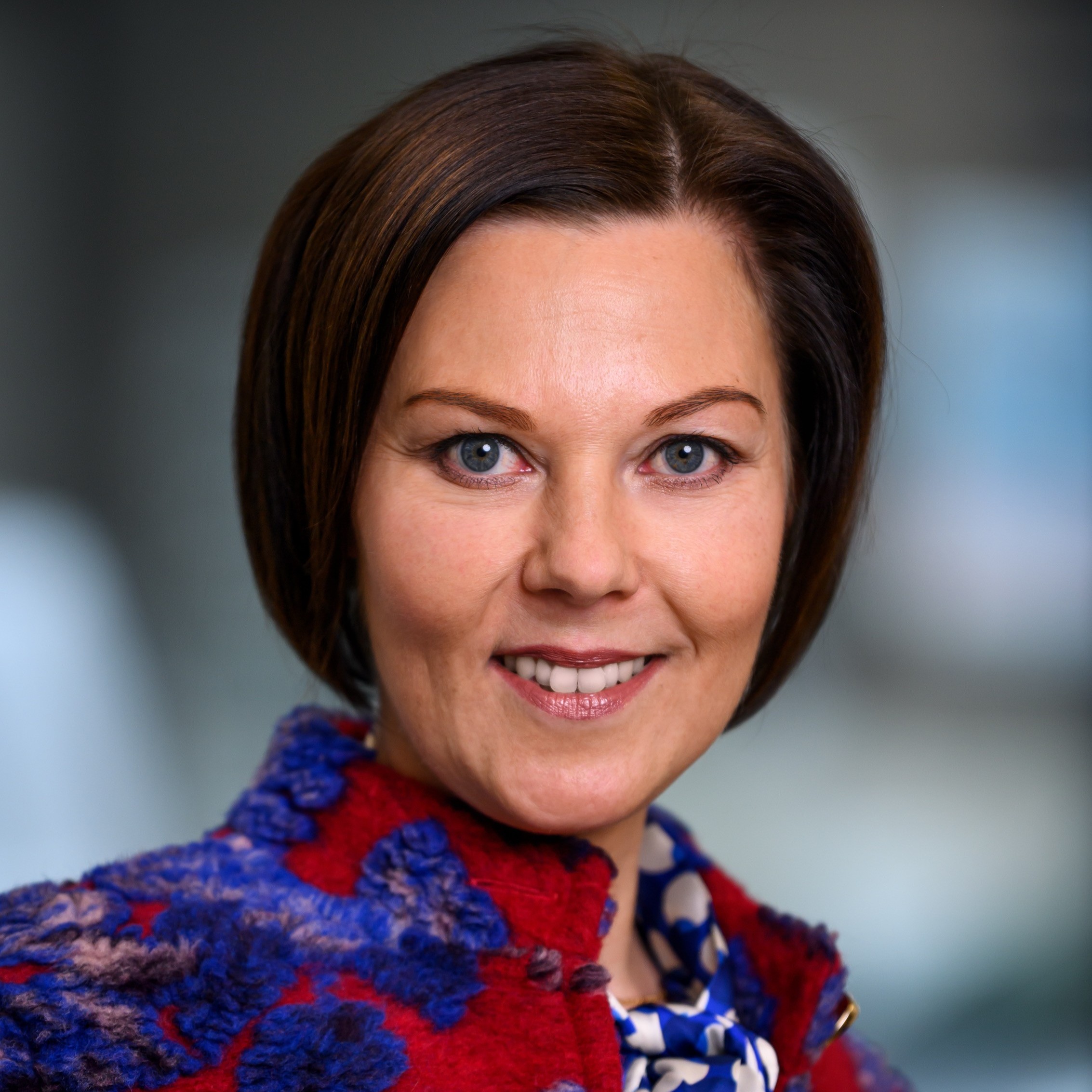 Nina Niecznik