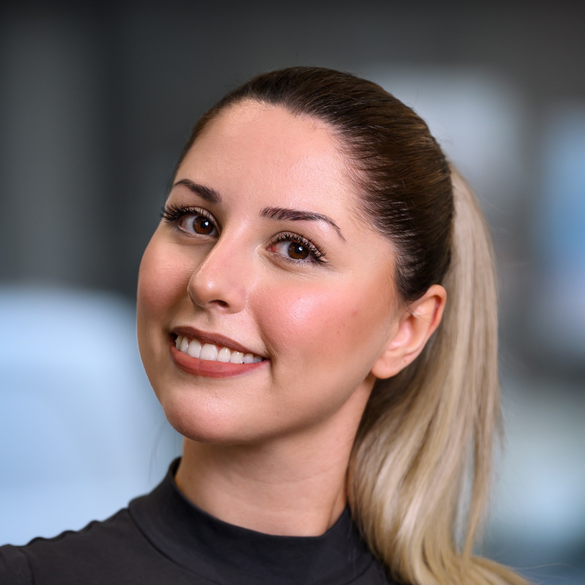 Nurgül Varol